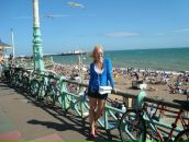 Фотография Нечушкиной Анюты