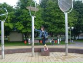 Поля =) фотография #1