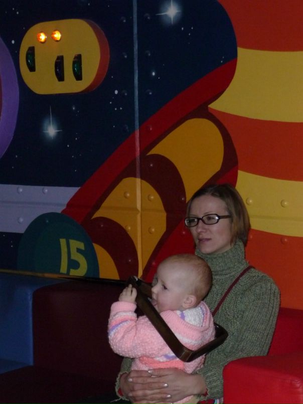 Мария Басина фотография #27