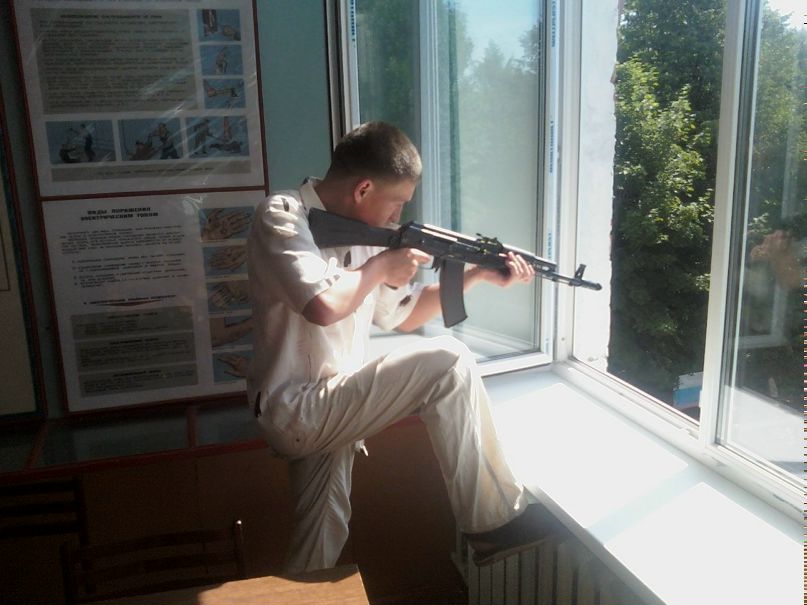 Дмитрий Князев фотография #43