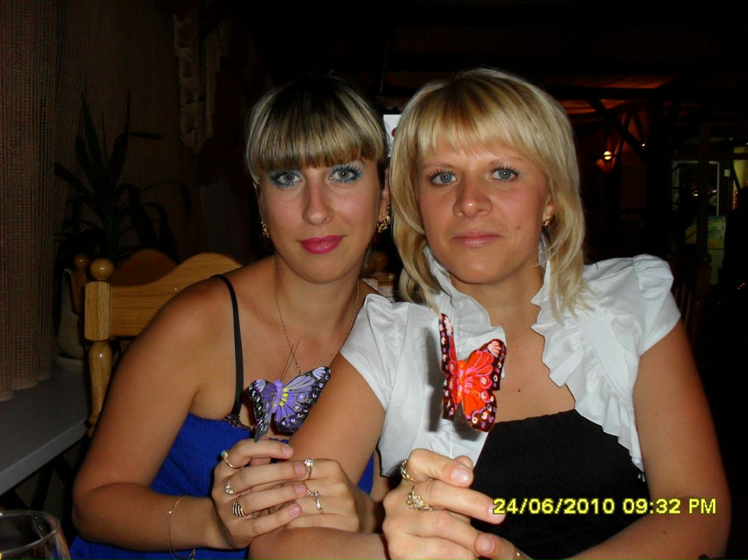 Ирина Коваленко фотография #25