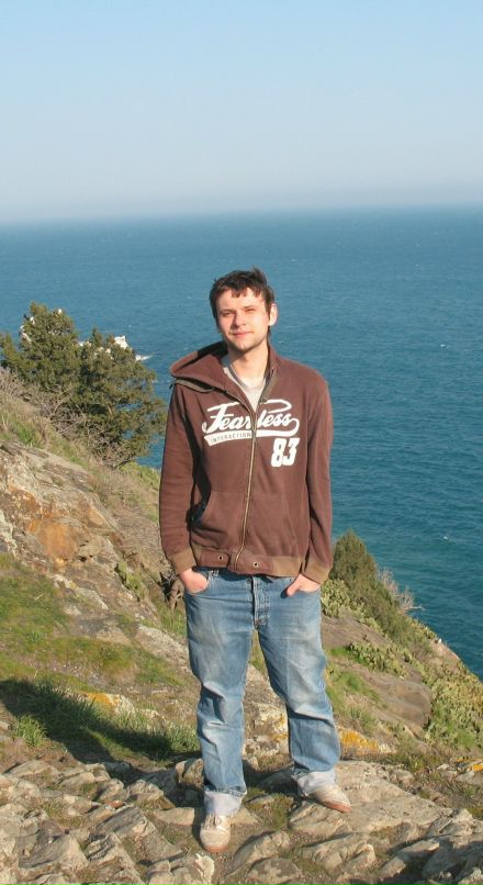 Denis Vik фотография #25