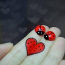 Фотография Ишбулатовой Айсылу