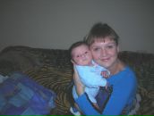 Фотография Шутовой Лейлы