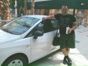 Фотография Редмана Георгия