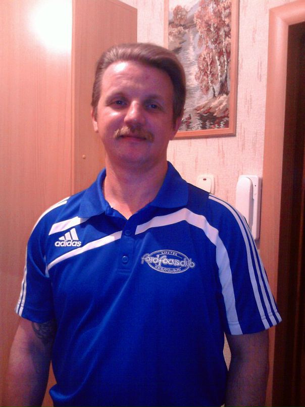 Сергей Тертычный фотография #44