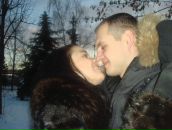 Фотография Глазковой Жени