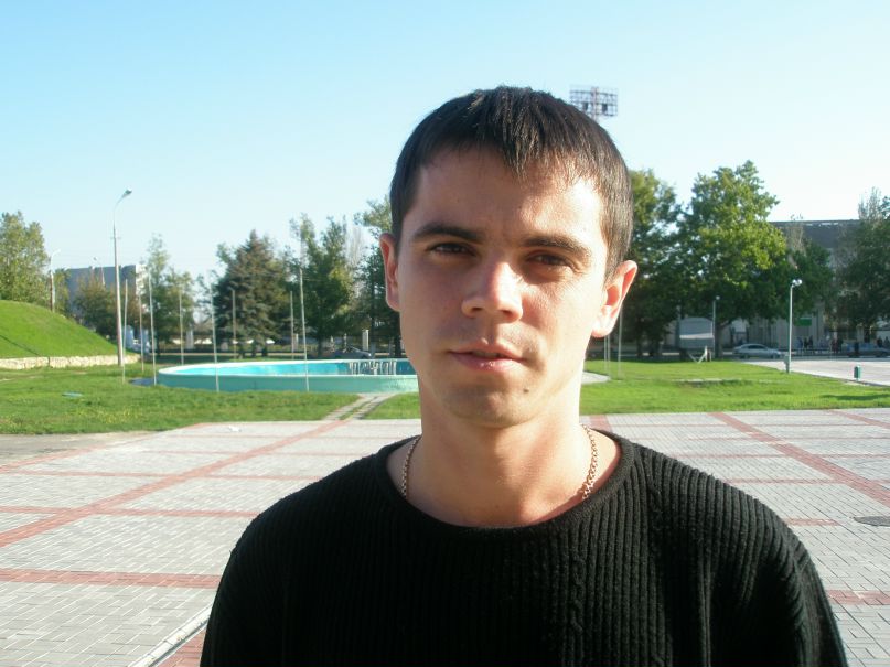 Сергей Никитенко фотография #35