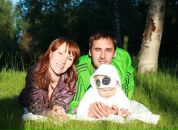 Фотография Лебедевой Евгении