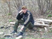 Фотография Гортова Алеся