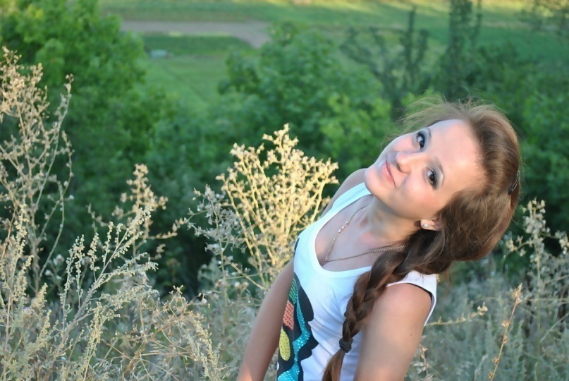 Альбина Драпеко фотография #17