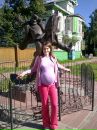 Фотография Гневашевой Екатерины