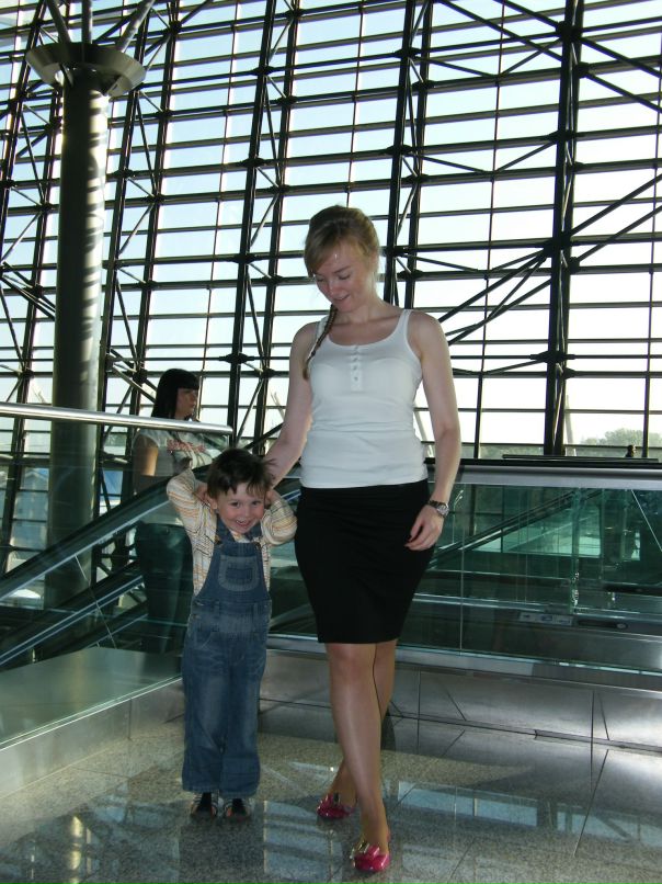 Надя Суплецова фотография #47