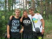 Фотография Михайловского Игоря