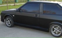 Фотография Хасанова Нияза