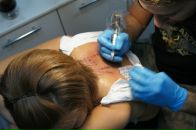 Фотография Чак Кати