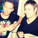 Фотография Музюкина Вадима