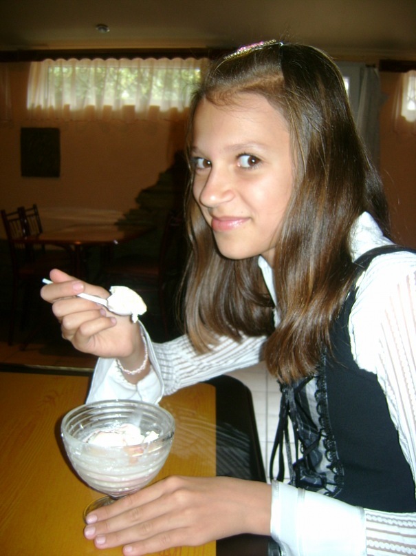 Тая Рябоконь фотография #39