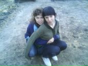 Фотография Фадеевой Елены