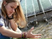 Фотография Миняевой Нади