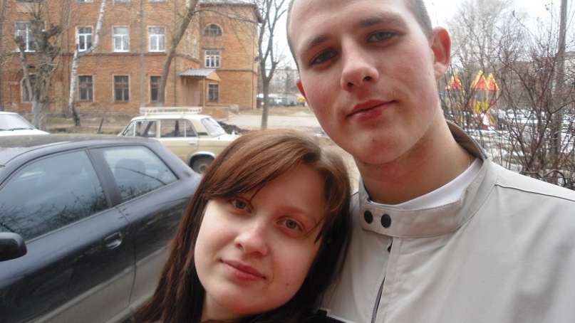 Дмитрий Кулаков фотография #45