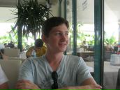 Фотография Большова Петра