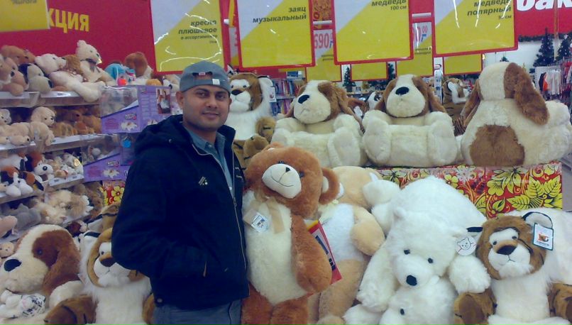 Ramesh Sharma фотография #14