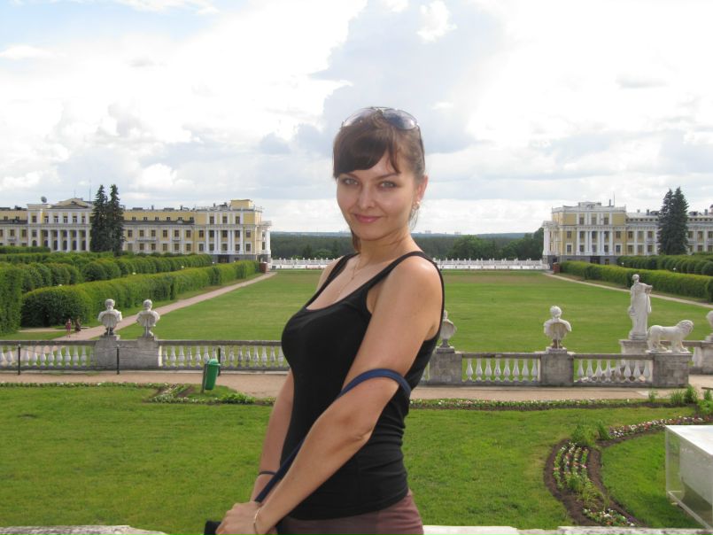 №5, Катерина Чапленкова, Москва, Россия №5, Катерина Чапленкова, Москва, Россия
