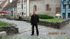 Фотография Гончарова Александра