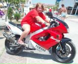 Фотография Яковлевой Леночки