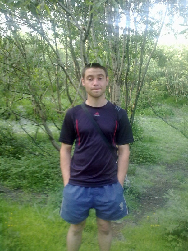 Алексей Федоров фотография #50