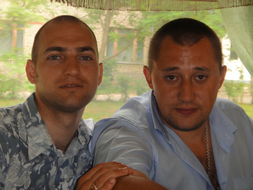 Иван Борзенков фотография #4