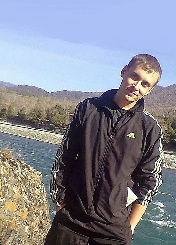 Дмитрий Симаков фотография #11