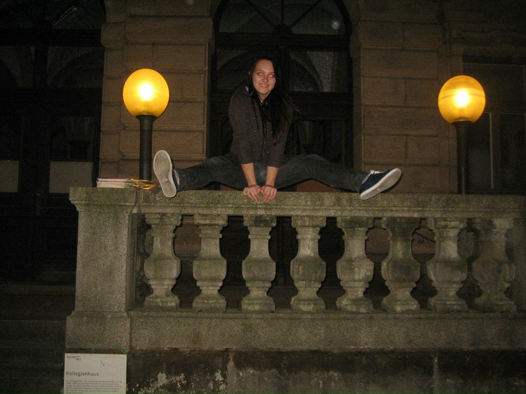 Ира Дейнес фотография #38