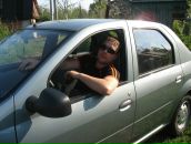 Фотография Гришина Алексея