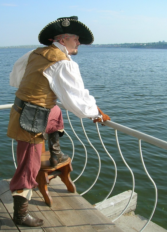 Sergus Fallow фотография #39