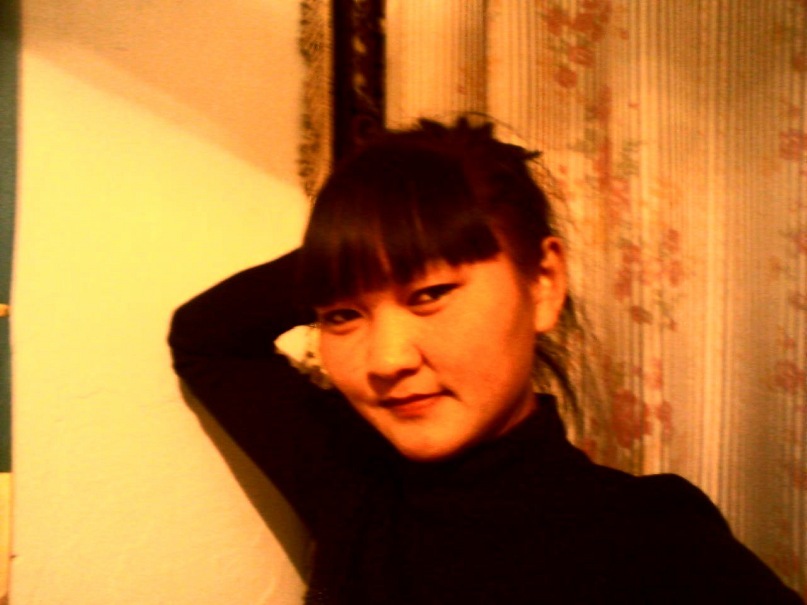 Яна Иргит фотография #47