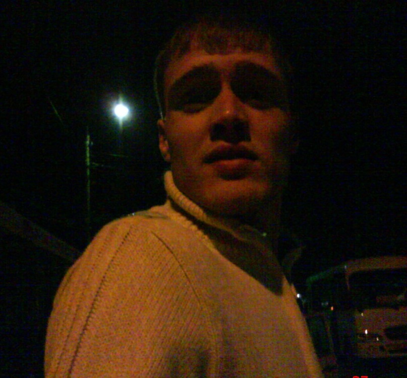 Сергей Холкин фотография #27