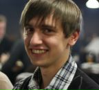 Фотография Кузнецова Алексея