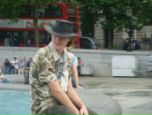 Фотография Лозинского Ивана