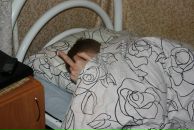 Роман Гапоненко фотография #6 (источник - https://vk.com/id712878)