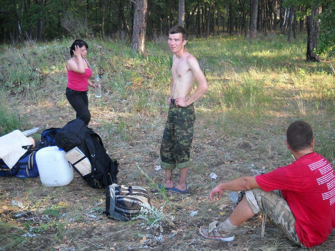 Лёха Качкаев фотография #26