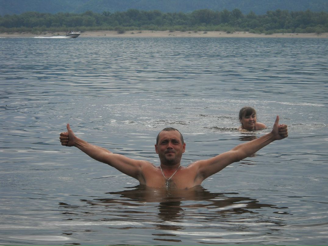 Лёха Качкаев фотография #49