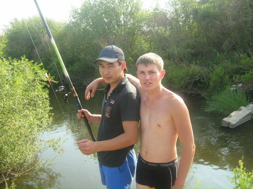 Андрей Сухарев фотография #44