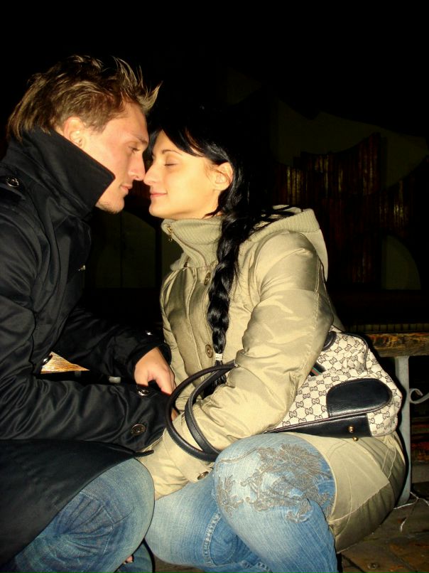 Дмитрий Яценко фотография #44