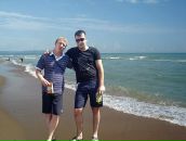 Сергей Хмарук фотография #1