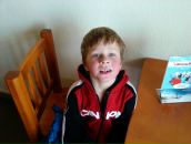 Фотография Макарова Александра