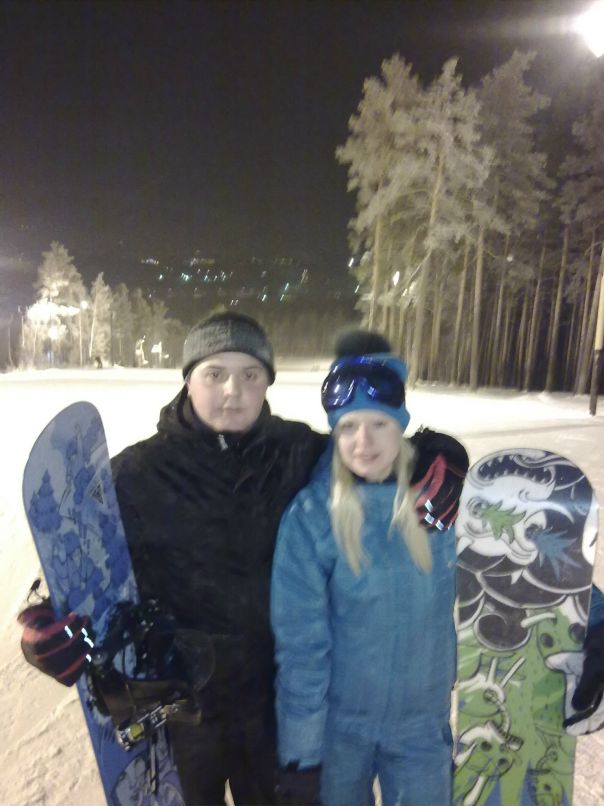 Денис Киселев фотография #43