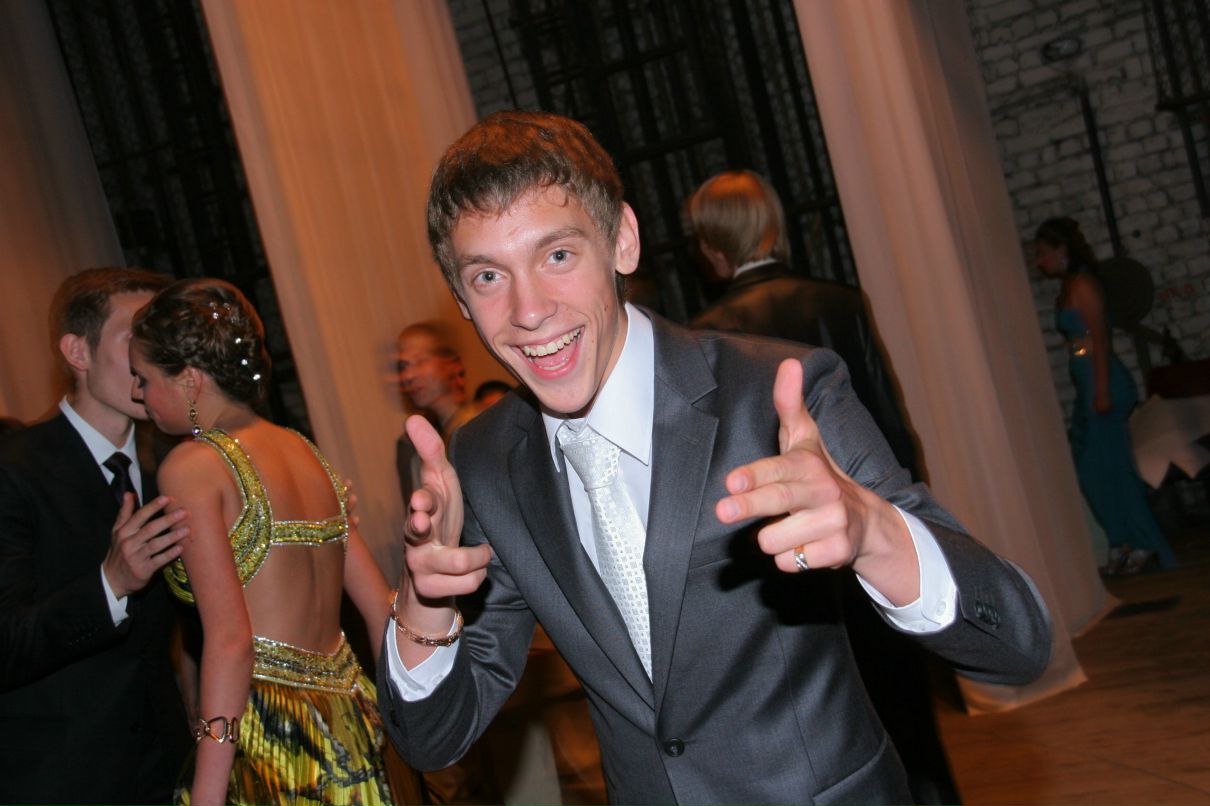 Mr Виктор фотография #18