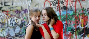 Фотография Михайловой Наны